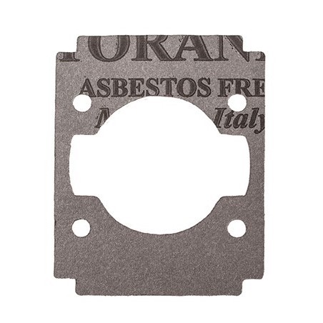 Joint d'embase de cylindre de débroussailleuse modèles BC2300 BC2600 550012212 ZENOAH | Newgardenstore.eu