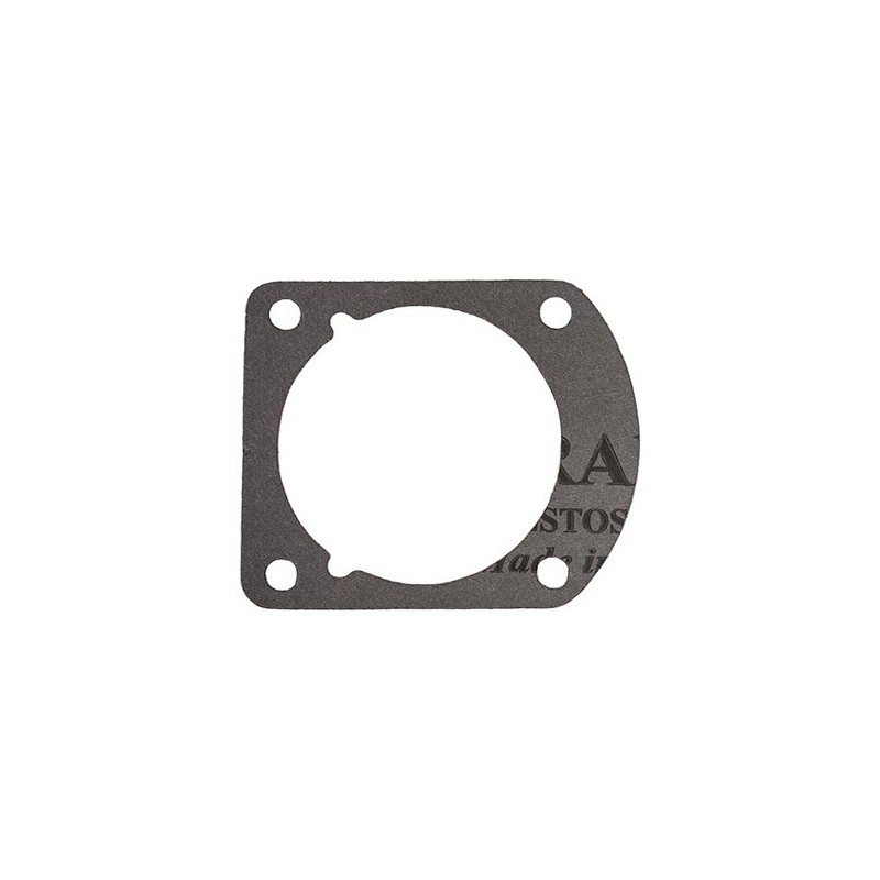 Junta base cilindro motosierra modelos 61 66 268 501512204 HUSQVARNA
