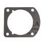 Junta base cilindro motosierra modelos 61 66 268 501512204 HUSQVARNA
