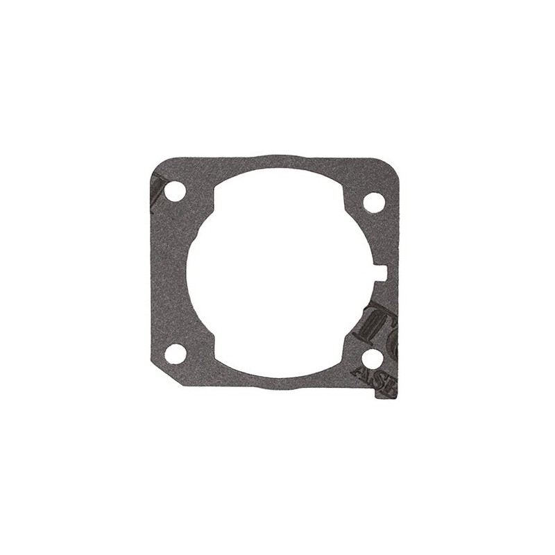Junta base cilindro motosierra modelos 346XP 350XP 353XP 503894401 HUSQVARNA