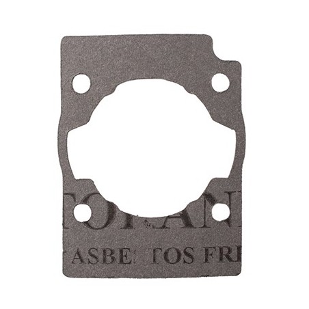 Engine cylinder base gasket models TH23 TH26 110602495 KAWASAKI | Newgardenstore.eu