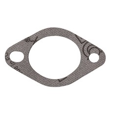 Air filter side intake gasket G200 models 16269883000 HONDA | Newgardenstore.eu