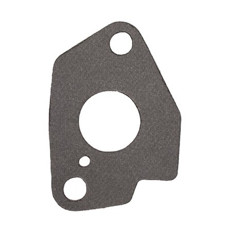 Intake gasket carburettor side models GX240 GX270 162212A0800 HONDA | Newgardenstore.eu