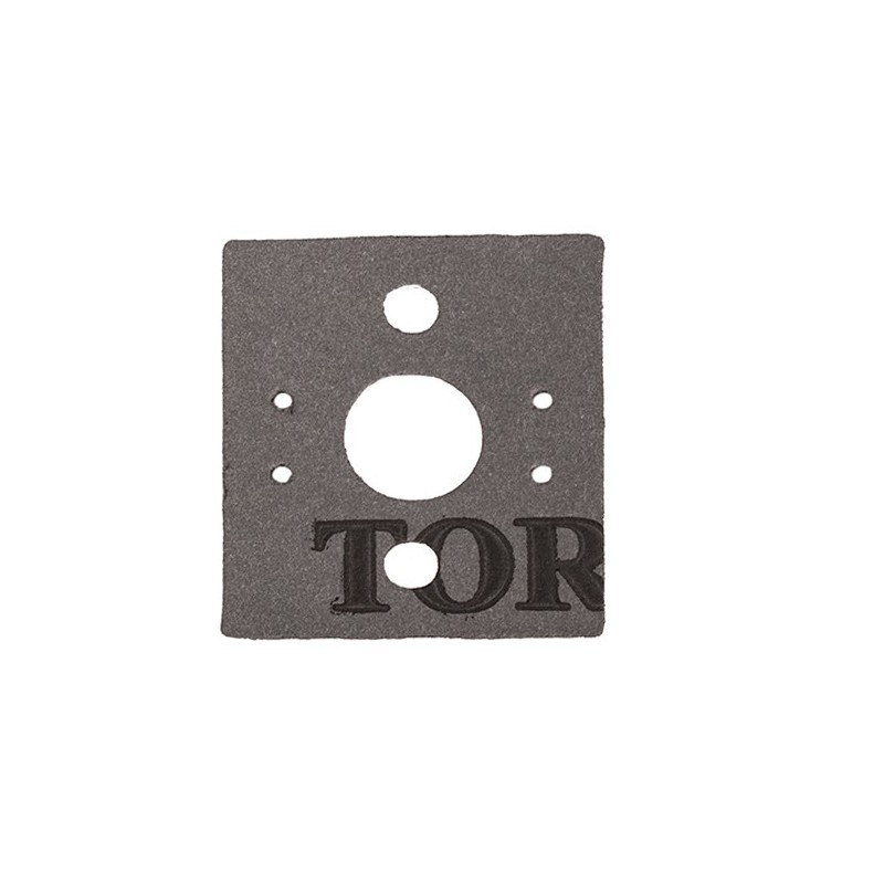 Carburettor side intake seal models TL43 TL52 MITSUBISHI