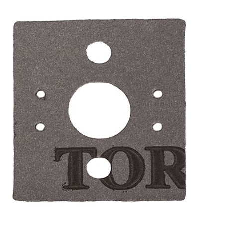 Junta de admisión lado carburador modelos TL43 TL52 MITSUBISHI | Newgardenstore.eu