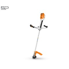 STIHL FSA 400 battery-powered brush cutter, 36V, cutting diameter 52 cm | Newgardenstore.eu