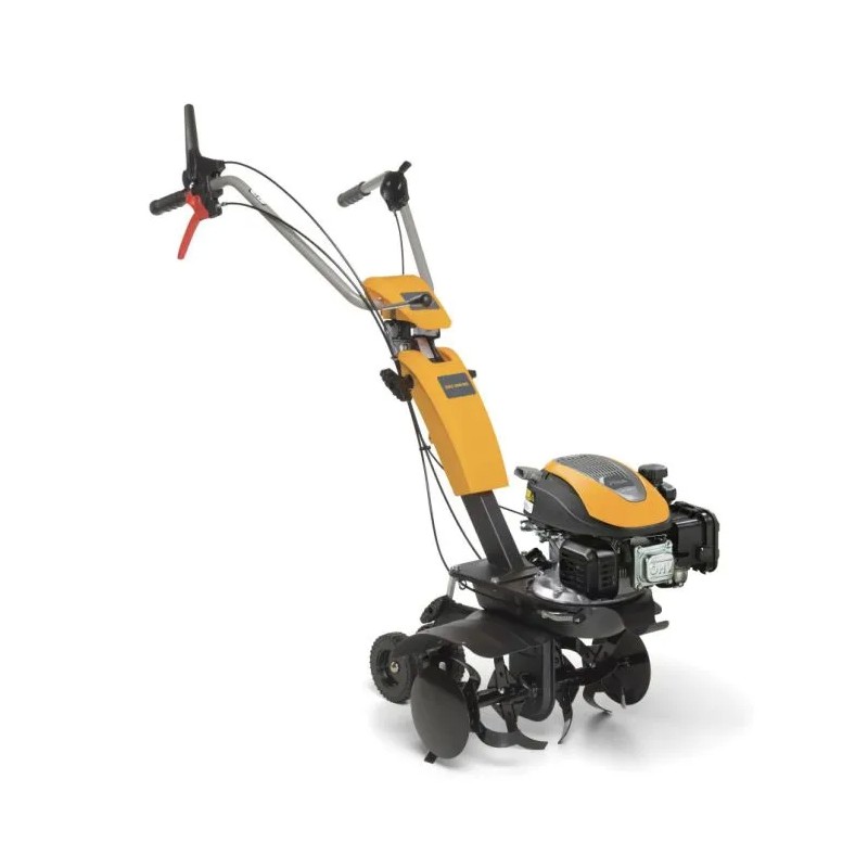 Motorhacke STIGA SRC 550 RG 123 cc Arbeitsbreite 50 cm Motorhacke STIGA SRC 550 RG 123 cc Arbeitsbreite 50 cm