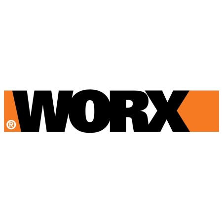 Satz mit 100 originalen Worx-Drahtstiften für Mähroboter