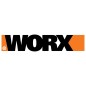 Set of 100 original Worx wire pegs for robotic lawnmowers