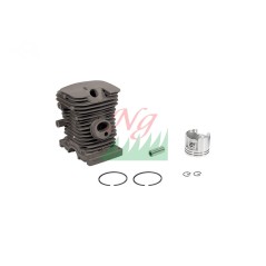 Cylinder with piston diameter 38 mm ORIGINAL STIHL model MS180 11300201208