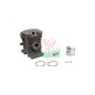 Cylindre avec diamètre de piston 38 mm ORIGINAL STIHL modèle MS180 11300201208 Cylindre avec diamètre de piston 38 mm ORIGINAL STIHL modèle MS180 11300201208
