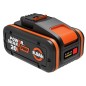 WA3648 - Worx 20 V 8 Ah Lithium-Batterie