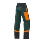 STIHL FS PROTECT protective trousers with breathable impact protection