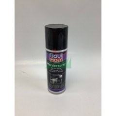 Spray di servizio anti roditori LIQUI MOLY confezione da 200mL per autoveicoli