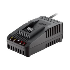 WA3880 - Chargeur rapide Worx 20 V | Newgardenstore.eu