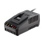 WA3880 - Worx 20V Schnellladegerät