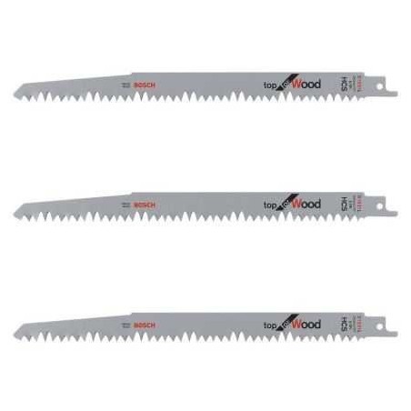 XRHC20108 - Schnellschneidklingen für Worx Axis Worx