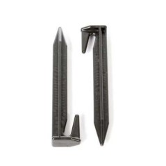 XR50027766 - Set di 300 picchetti ferma filo perimetrale Worx