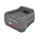 Caricabatteria rapido SNAPPER 82V ZMEBSRC82