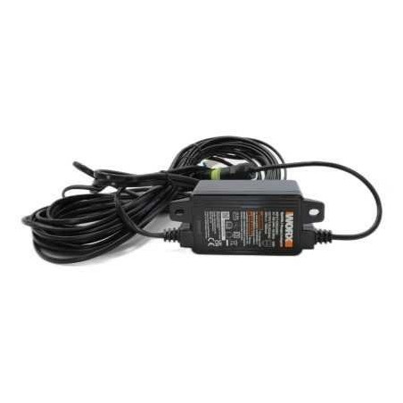 Fuente de alimentación Worx WA3755.1 y 20 V | Newgardenstore.eu