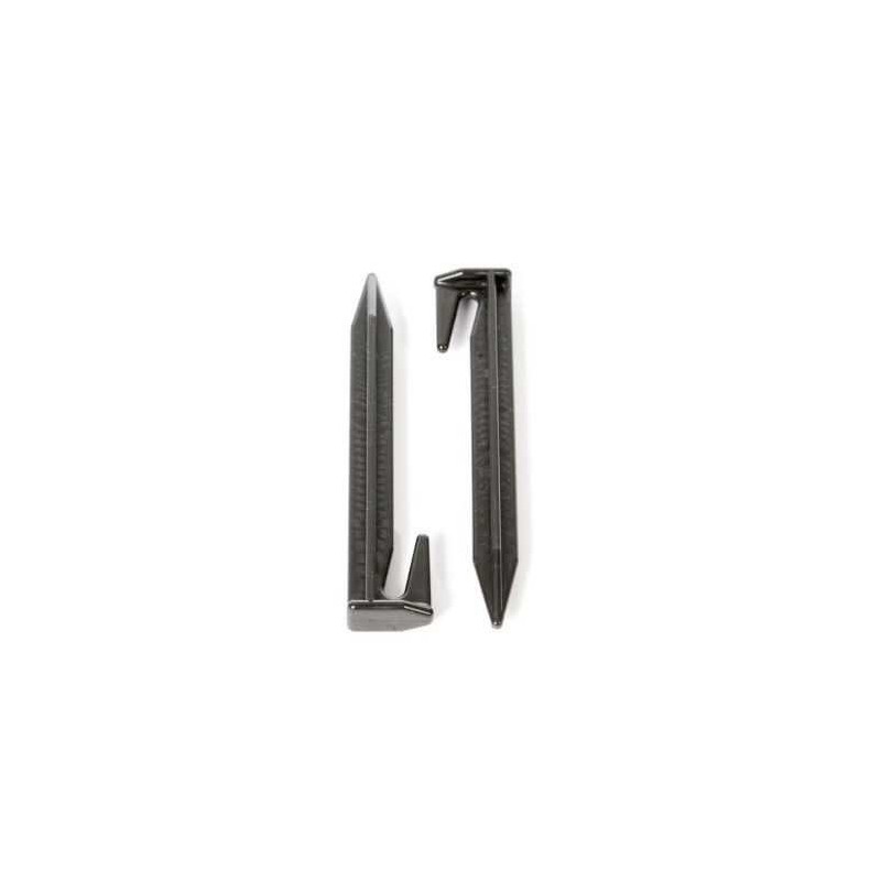 XR50027715 - Set of 180 Worx perimeter wire pegs