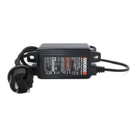WA3750.1 - Fuente de alimentación Worx de 20 V | Newgardenstore.eu