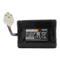 WA3230 - Batterie au lithium Worx 20 V 2 Ah
