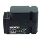 WA 3225 - Worx 28 V 2 Ah Lithium-Batterie WA 3225 - Worx 28 V 2 Ah Lithium-Batterie
