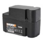 WA3565 - Batterie au lithium Worx 28 V 2,9 Ah
