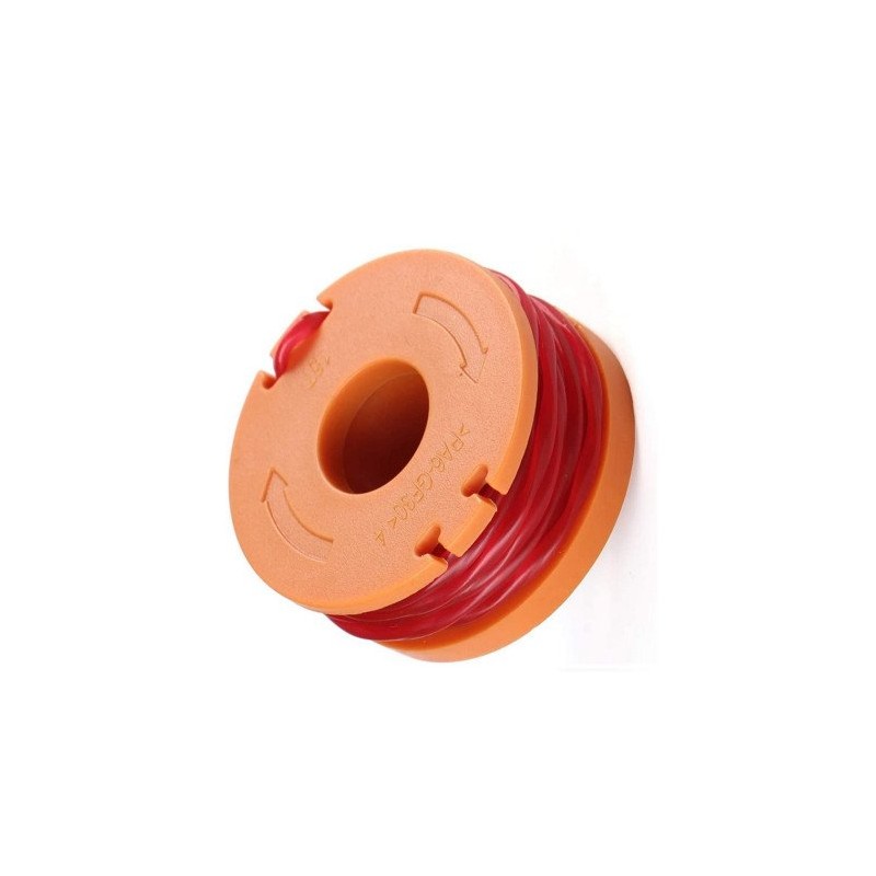 Cabezal de desbrozadora Worx XR50015034 Cabezal de desbrozadora Worx XR50015034