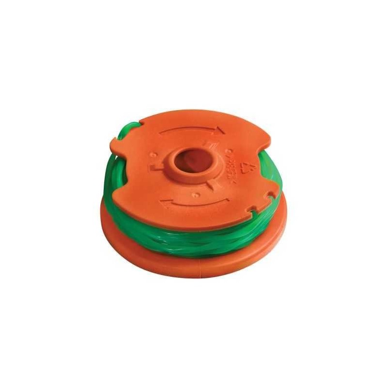 WA0014 - Worx Fadentrimmerkopf