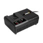 WA3867 - Caricabatteria 20 V ultraveloce Worx