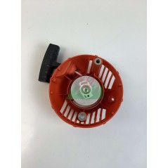 Complete starter HUSQVARNA compatible brushcutter chainsaw 579063101 | Newgardenstore.eu