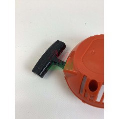 Complete starter HUSQVARNA compatible brushcutter chainsaw 579063101 | Newgardenstore.eu