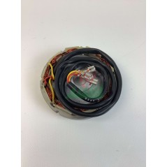 Alternateur 12V SAPRISA 3325 moteur LOMBARDINI LDA672 5LD LDA832 1157.158 | Newgardenstore.eu