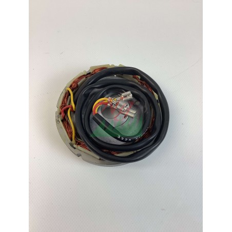 Alternatore 12V SAPRISA 3325 motore LOMBARDINI LDA672 5LD LDA832 1157.158 | Newgardenstore.eu