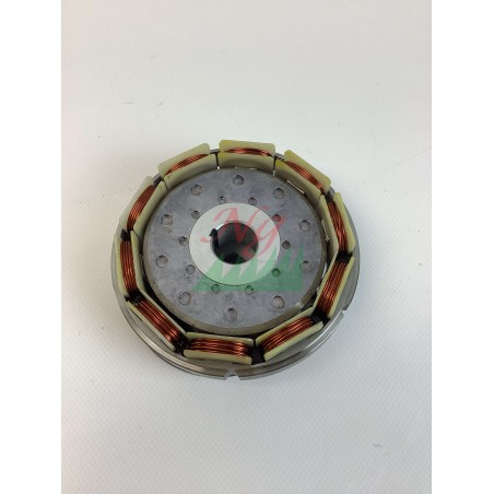 Alternatore 12V SAPRISA 3325 motore LOMBARDINI LDA672 5LD LDA832 1157.158