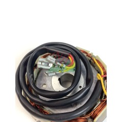 Lichtmaschine 12V SAPRISA 3325 Motor LOMBARDINI LDA672 5LD LDA832 1157.158 | Newgardenstore.eu