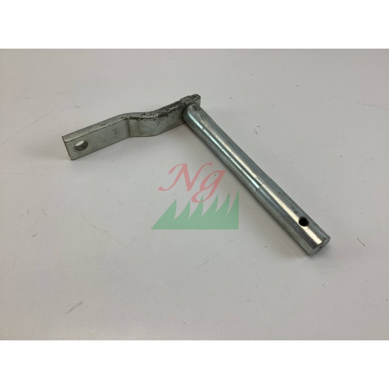 Originale Gianni Ferrari Playgreen Rasentraktor-Radwelle PZ95042251000