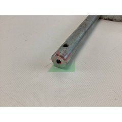 Originale Gianni Ferrari Playgreen Rasentraktor-Radwelle PZ95042251000 | Newgardenstore.eu