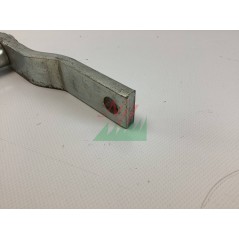 Originale Gianni Ferrari Playgreen Rasentraktor-Radwelle PZ95042251000 | Newgardenstore.eu