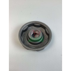 Linker Knopf für FARMER R300358 Freischneiderkopf | Newgardenstore.eu