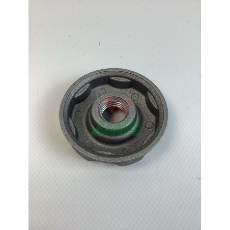 Linker Knopf für FARMER R300358 Freischneiderkopf