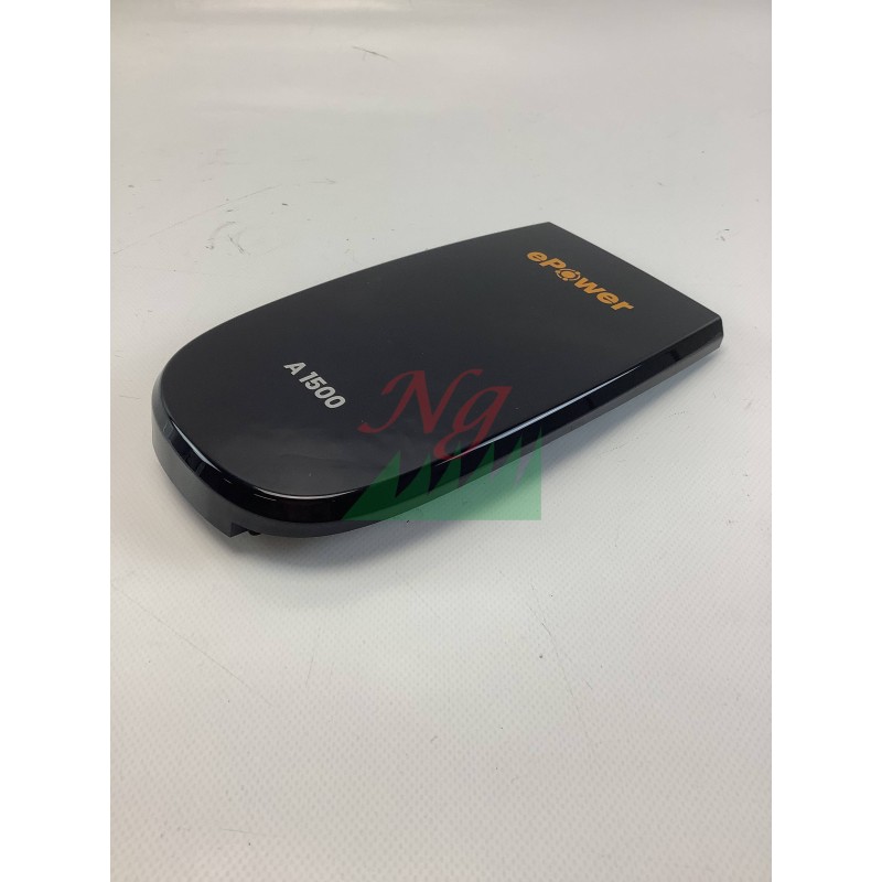 Displayabdeckung - a1500 ORIGINAL STIGA Roboter-Rasenmäher 381119741/0