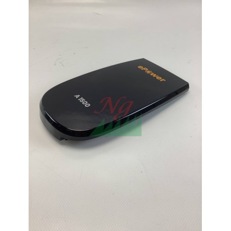 Cubierta de la pantalla - a1500 ORIGINAL STIGA robot cortacésped 381119741/0 | Newgardenstore.eu