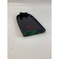 Couvercle d'affichage - a1500 Tondeuse à gazon robot STIGA ORIGINAL 381119741/0 | Newgardenstore.eu