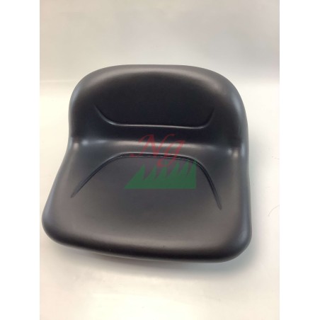 Husqvarna LT151 LT2115 Ride-On Mower Seat, Genuine 5324010-42 | Newgardenstore.eu
