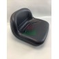Husqvarna LT151 LT2115 Ride-On Mower Seat, Genuine 5324010-42