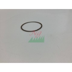 ATTILA square segments kit diameter 64 mm - 038704