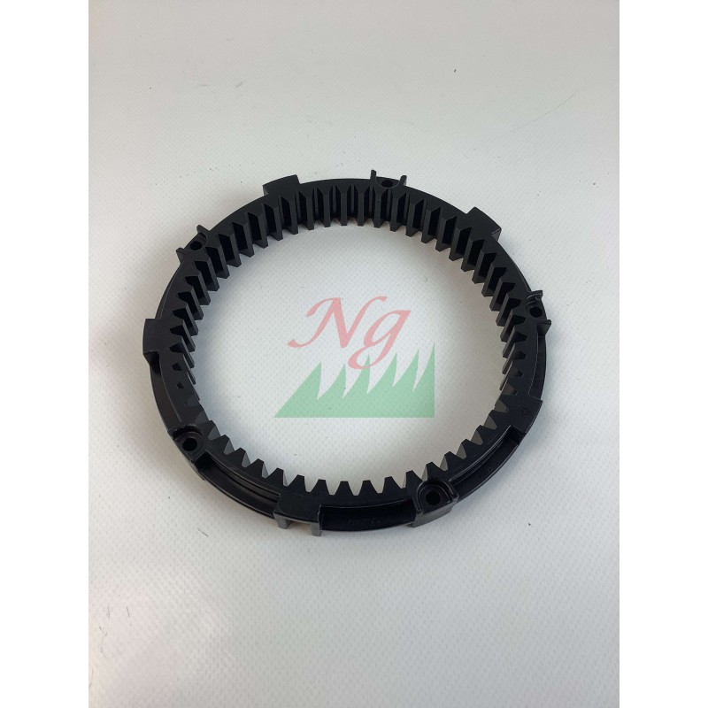 Anello ingranaggio tagliaerba 54-VARIO compatibile SABO SAU13506
